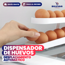 PROMO 2X1 DISPENSADOR DE HUEVOS DESPLAZAMIENTO AUTOMÁTICO