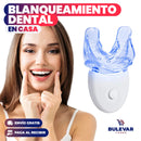 KIT BLANQUEAMIENTO DENTAL EN CASA