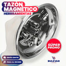 TAZÓN MAGNÉTICO PARA HERRAMIENTAS