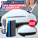 PROMO 2X1 CERA REMOVEDORA DE RAYONES PARA CARRO