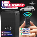MINI LOCALIZADOR GPS MAGNÉTICO