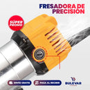 CORTADORA ELÉCTRICA MULTIFUNCIONAL DE CARPINTERÍA