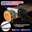 SIERRA DE CADENA ELÉCTRICA INALÁMBRICA