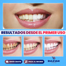 KIT BLANQUEAMIENTO DENTAL EN CASA