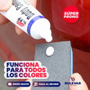 PROMO 2X1 CERA REMOVEDORA DE RAYONES PARA CARRO