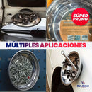 TAZÓN MAGNÉTICO PARA HERRAMIENTAS