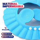 PROMO 2X1 VISERAS DE BAÑO PARA NIÑOS