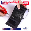 PROMO 2X1 CINTA DE REPARACIÓN IMPERMEABLE