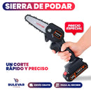 SIERRA DE CADENA ELÉCTRICA INALÁMBRICA