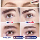 2X1 DEPILADORES DE CEJAS ELÉCTRICA PORTÁTIL