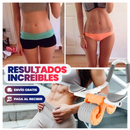 RUEDA ABDOMINAL REBOTE ASISTIDO AUTOMÁTICO