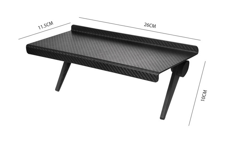 PROMO 2 REPISAS SOPORTE PARA TV AJUSTABLE