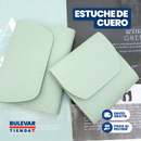 SET DE CORTAUÑAS PROFESIONAL PARA MANICURA Y PEDICURA