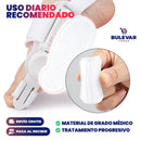 CORRECTOR DE JUANETE ORTOPÉDICO